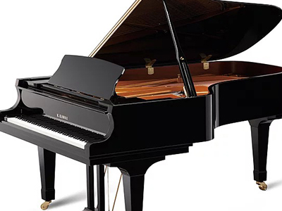 Kawai GX-2 Grand Piano - Excellent Performance & Stability